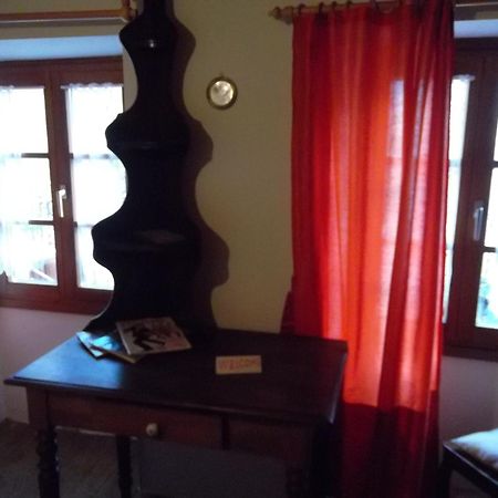 Guesthouse By Wild Linescio Quarto foto