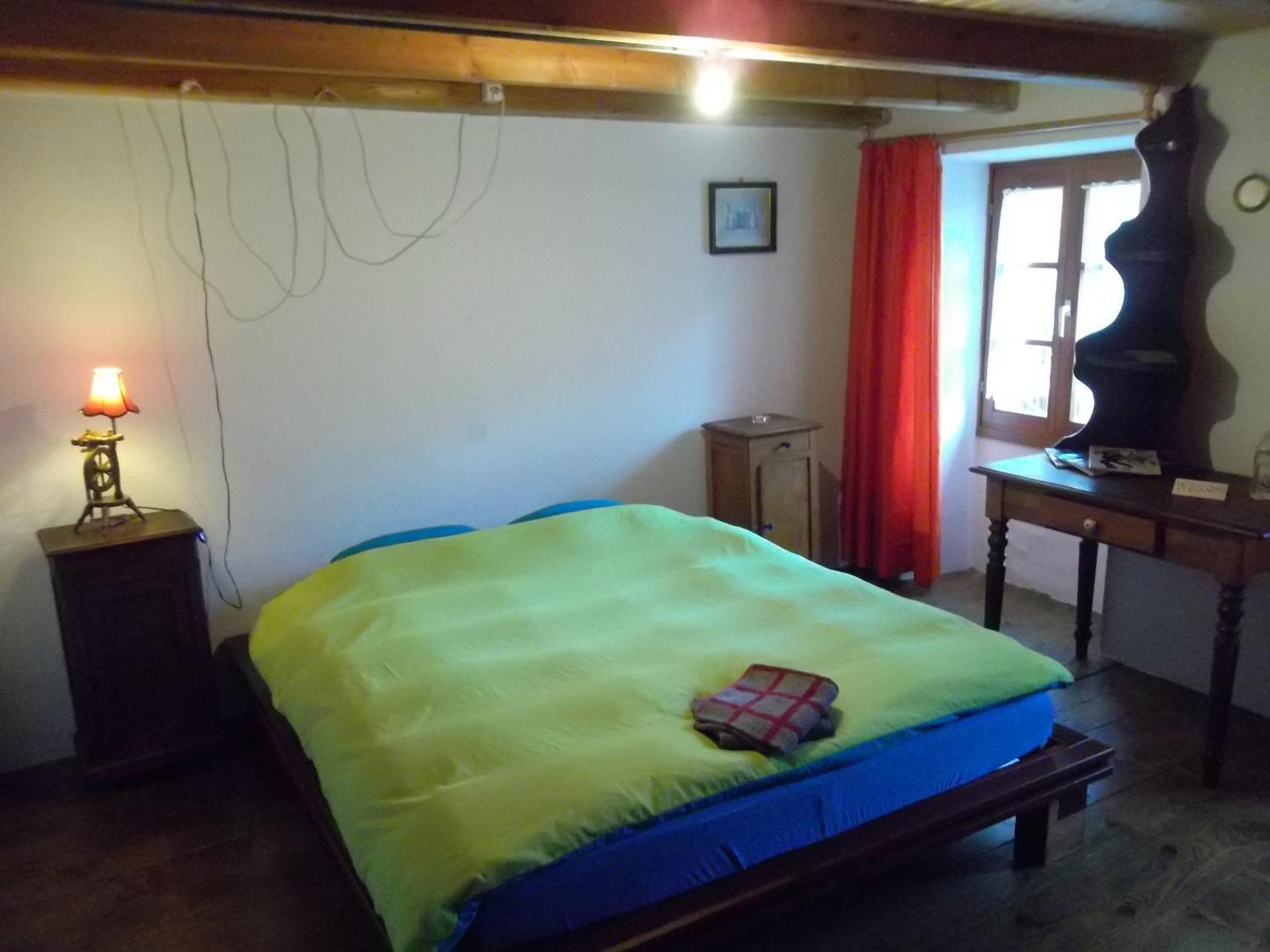 Guesthouse By Wild Linescio Quarto foto