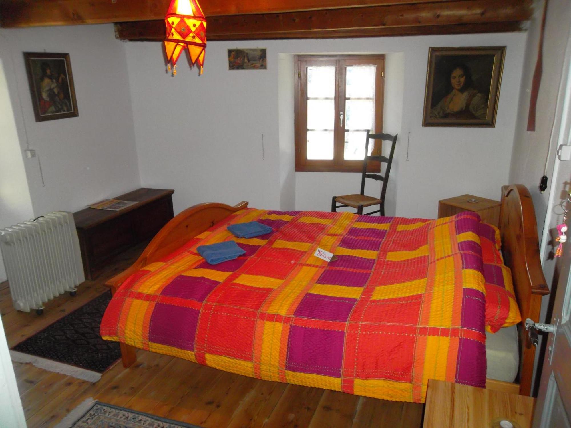 Guesthouse By Wild Linescio Quarto foto
